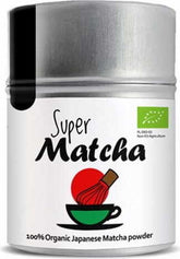 Matcha BIO 40 g RÉGIME - ALIMENTATION